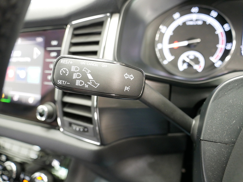 Skoda Kodiaq TSI ACT SE - U4482