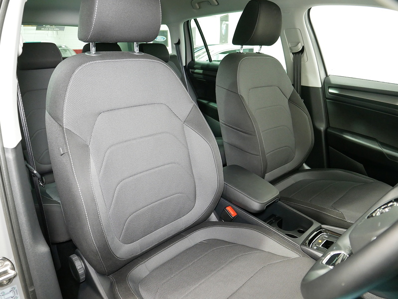 Skoda Kodiaq TSI ACT SE - U4482