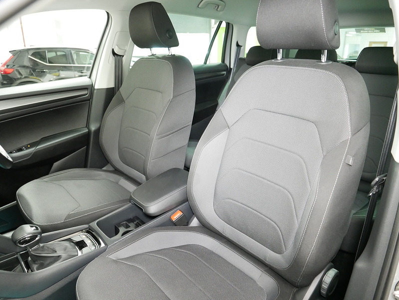 Skoda Kodiaq TSI ACT SE - U4482