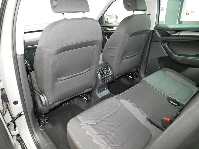 Skoda Kodiaq TSI ACT SE - U4482