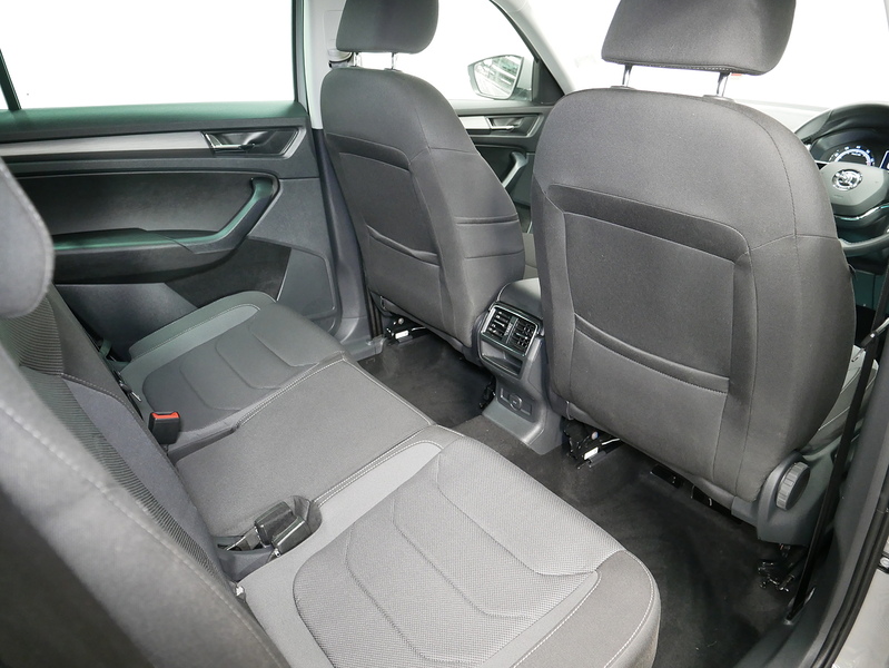 Skoda Kodiaq TSI ACT SE - U4482