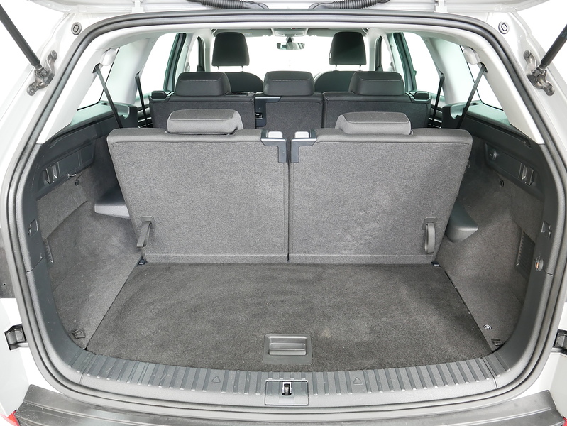 Skoda Kodiaq TSI ACT SE - U4482
