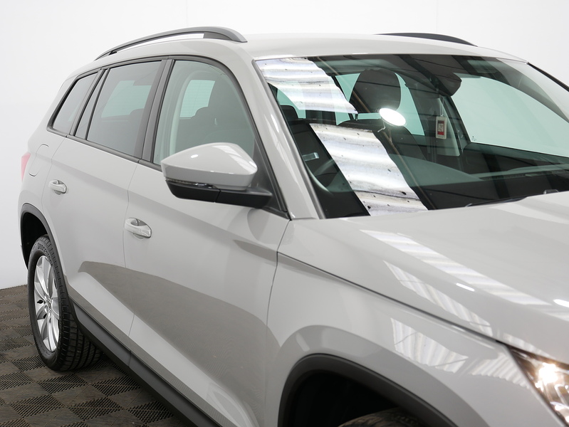Skoda Kodiaq TSI ACT SE - U4482