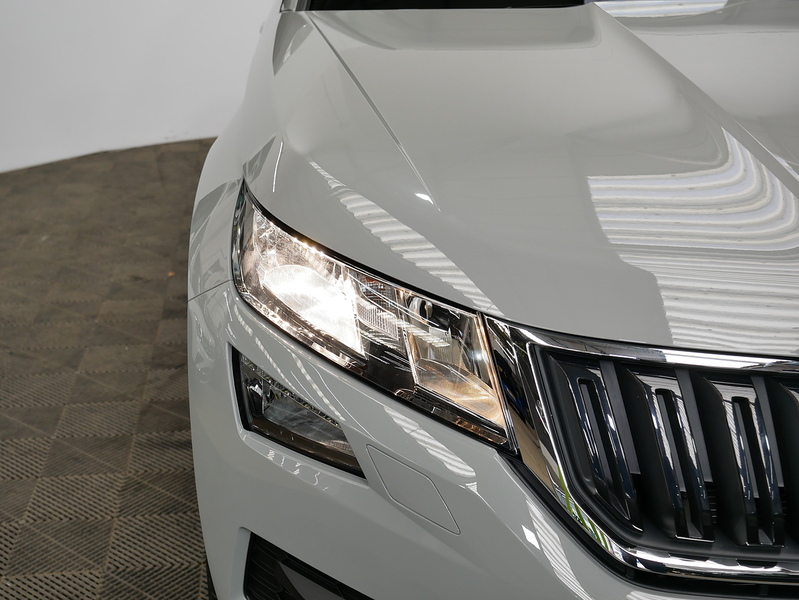 Skoda Kodiaq TSI ACT SE - U4482