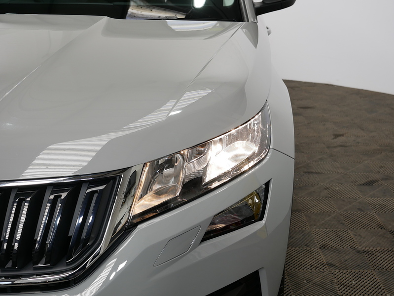 Skoda Kodiaq TSI ACT SE - U4482