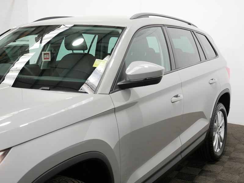 Skoda Kodiaq TSI ACT SE - U4482