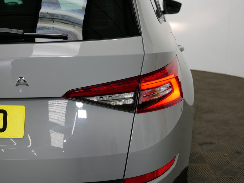 Skoda Kodiaq TSI ACT SE - U4482