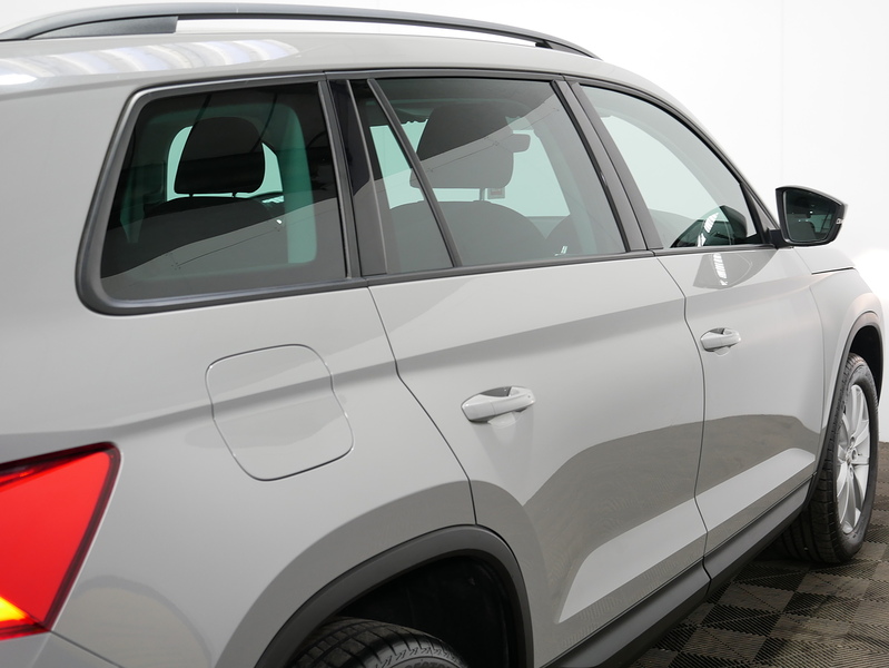 Skoda Kodiaq TSI ACT SE - U4482