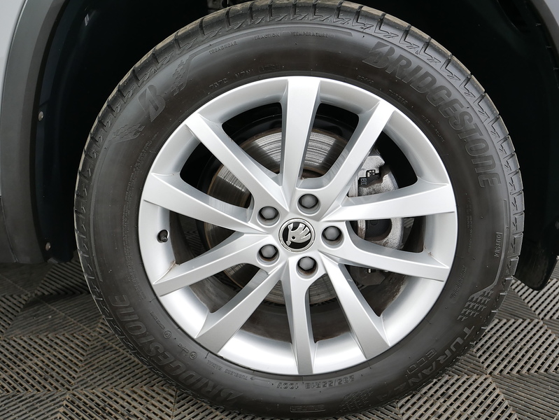 Skoda Kodiaq TSI ACT SE - U4482