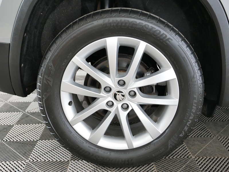 Skoda Kodiaq TSI ACT SE - U4482