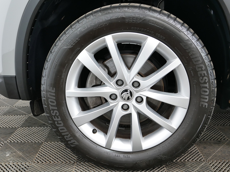 Skoda Kodiaq TSI ACT SE - U4482