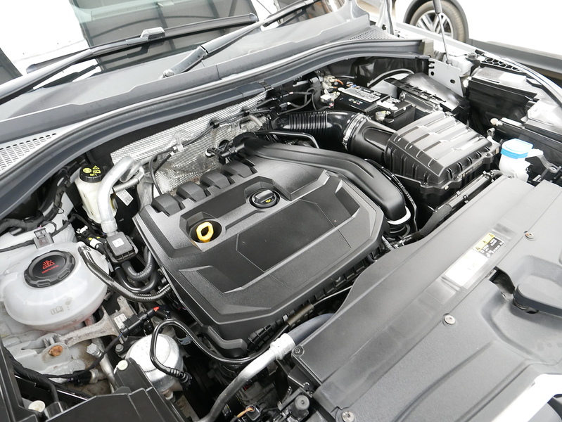 Skoda Kodiaq TSI ACT SE - U4482
