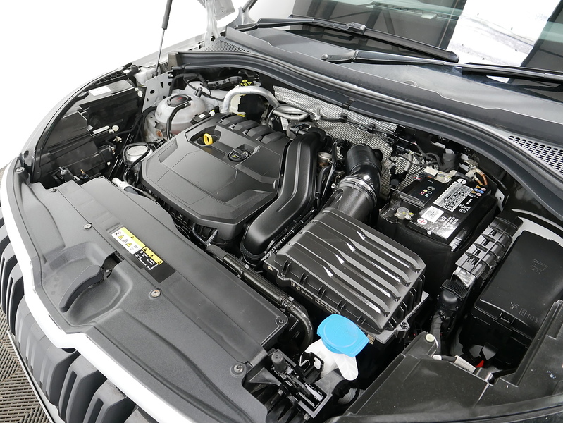 Skoda Kodiaq TSI ACT SE - U4482