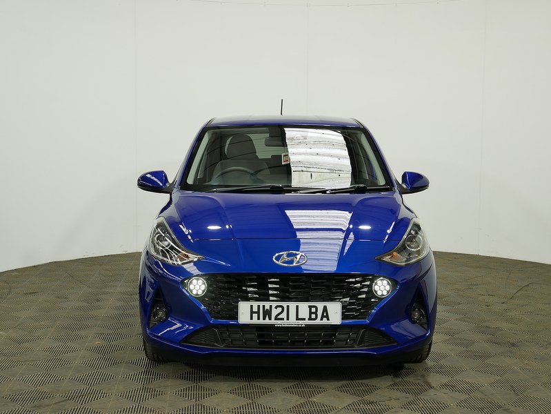 Hyundai i10 Premium - U4485