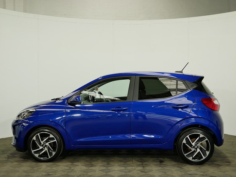 Hyundai i10 Premium - U4485