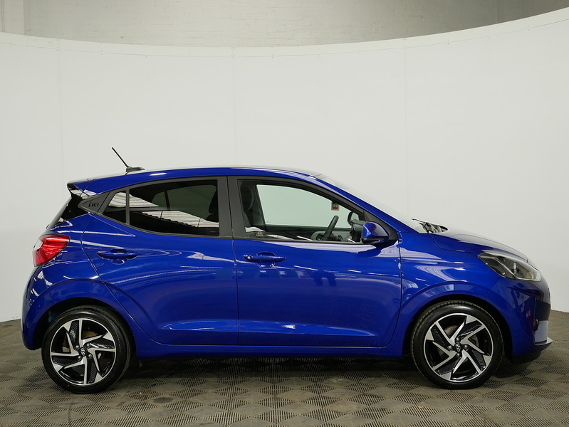Hyundai i10 Premium - U4485
