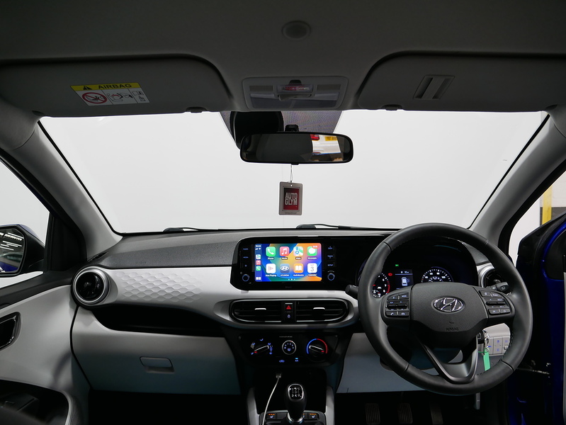 Hyundai i10 Premium - U4485