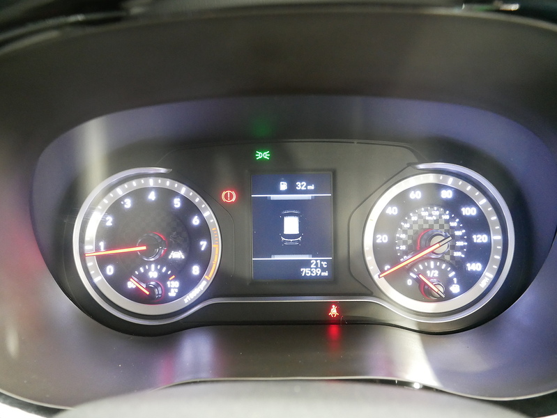 Hyundai i10 Premium - U4485