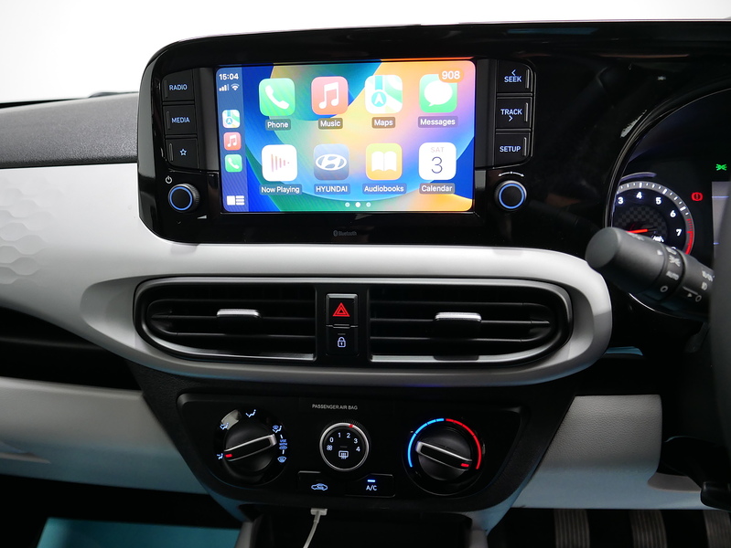 Hyundai i10 Premium - U4485