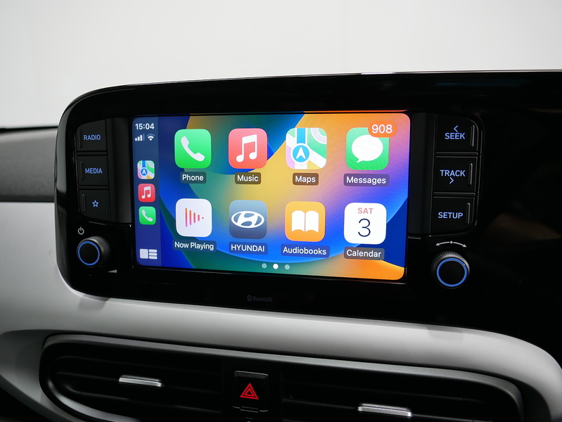 Hyundai i10 Premium - U4485
