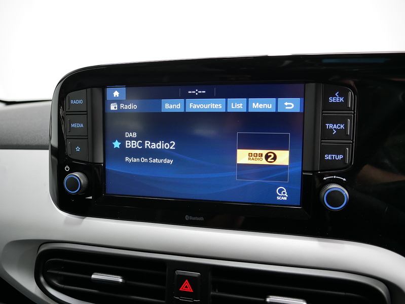 Hyundai i10 Premium - U4485