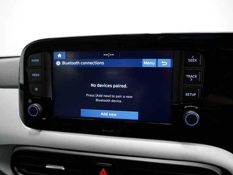 Hyundai i10 Premium - U4485