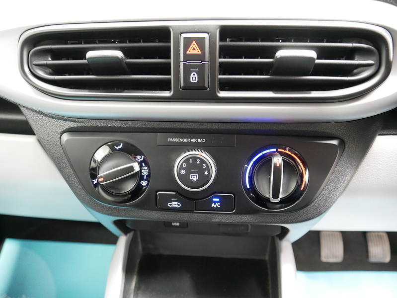 Hyundai i10 Premium - U4485