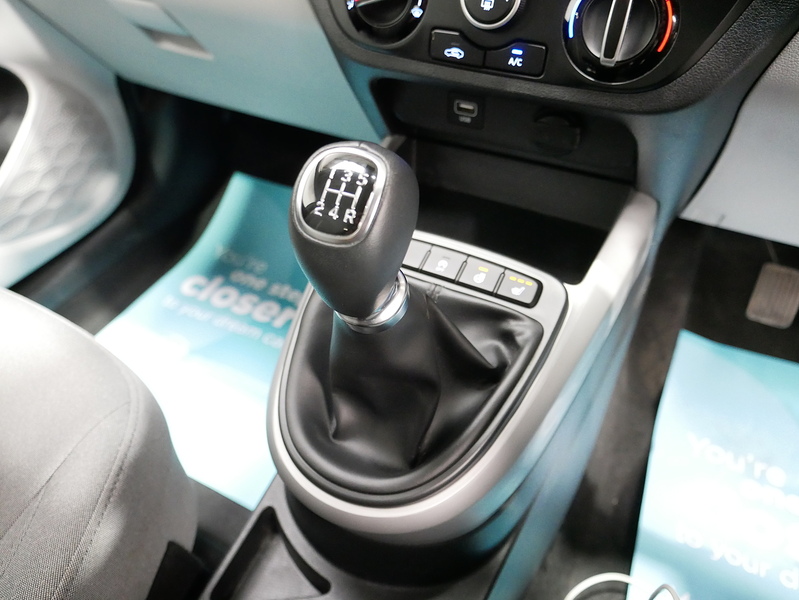 Hyundai i10 Premium - U4485