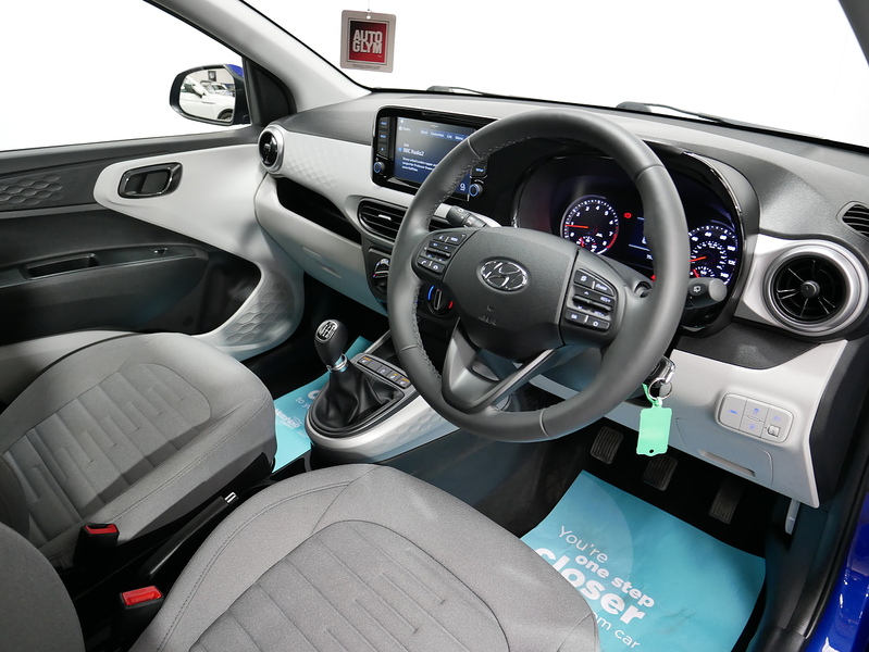 Hyundai i10 Premium - U4485