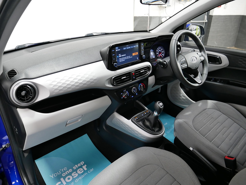 Hyundai i10 Premium - U4485
