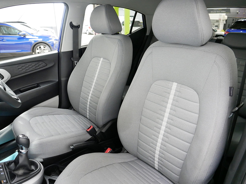 Hyundai i10 Premium - U4485