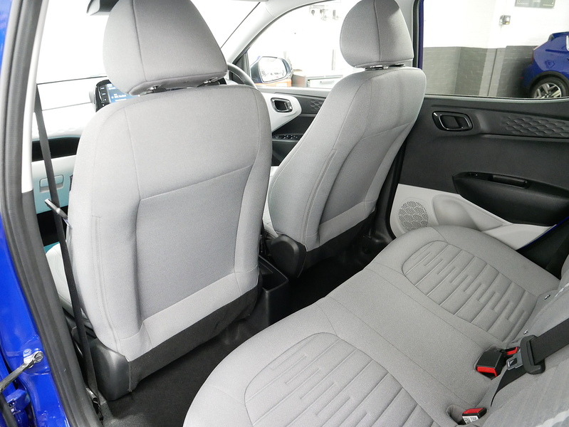 Hyundai i10 Premium - U4485