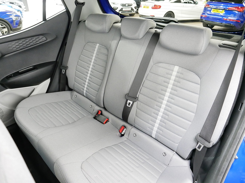 Hyundai i10 Premium - U4485