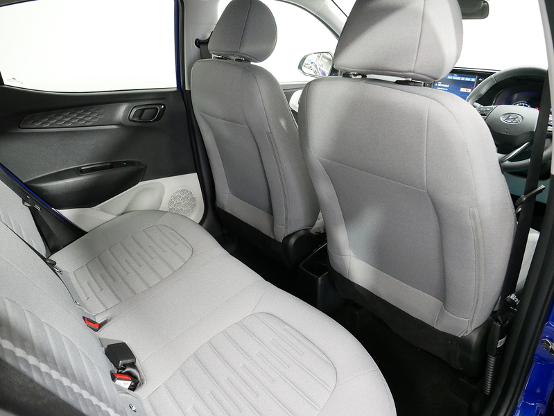 Hyundai i10 Premium - U4485