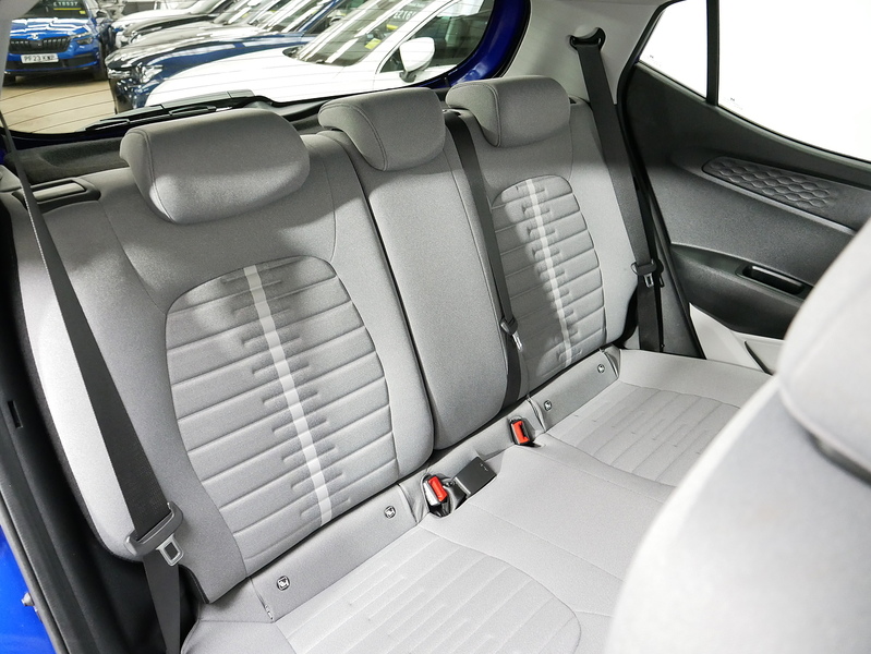 Hyundai i10 Premium - U4485