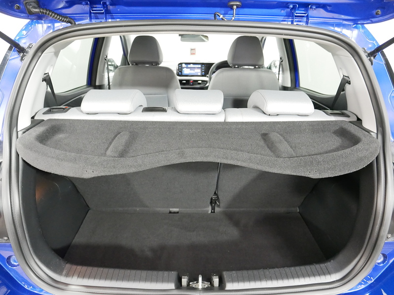 Hyundai i10 Premium - U4485