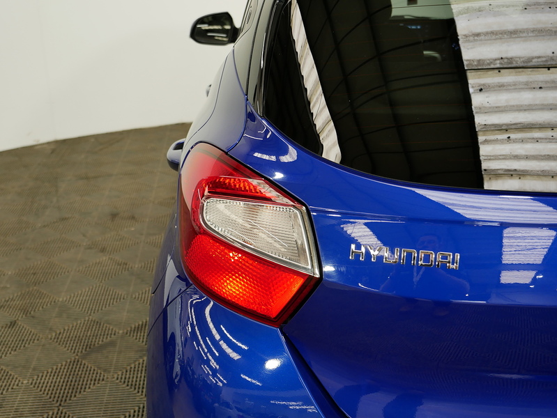 Hyundai i10 Premium - U4485