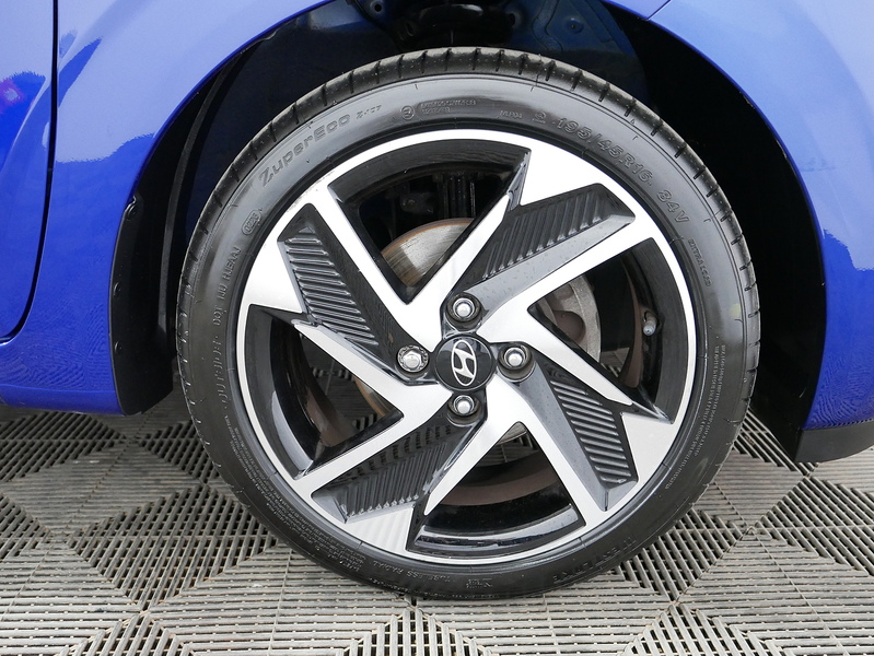 Hyundai i10 Premium - U4485