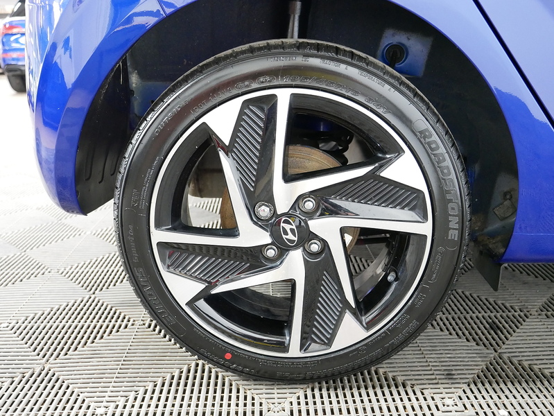 Hyundai i10 Premium - U4485