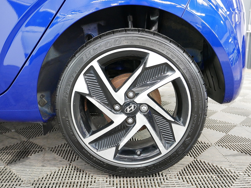 Hyundai i10 Premium - U4485