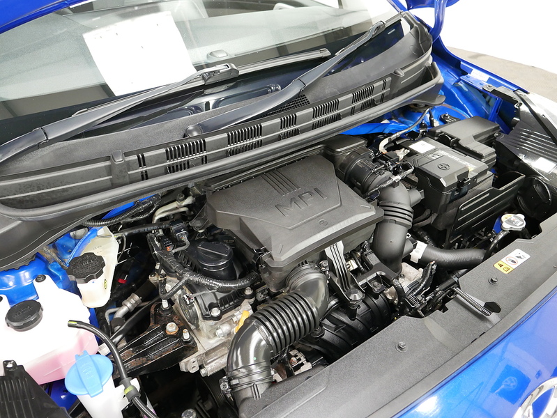 Hyundai i10 Premium - U4485