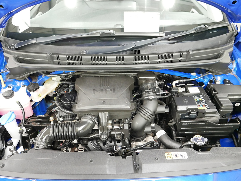 Hyundai i10 Premium - U4485