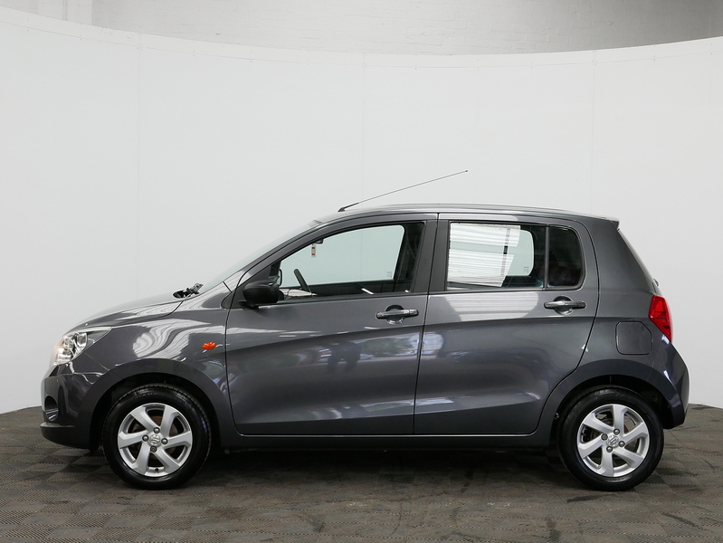 Suzuki Celerio SZ3 - U4486