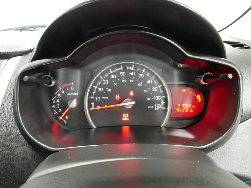 Suzuki Celerio SZ3 - U4486