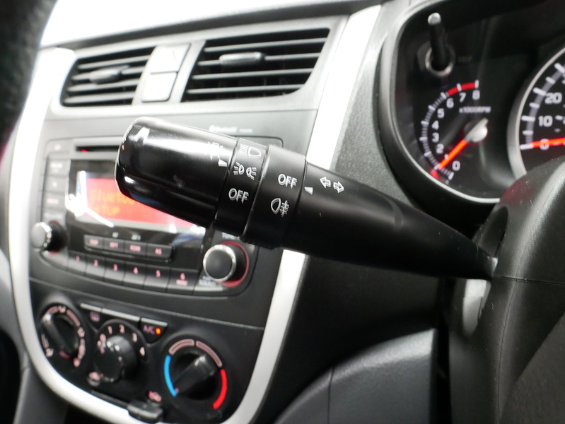 Suzuki Celerio SZ3 - U4486