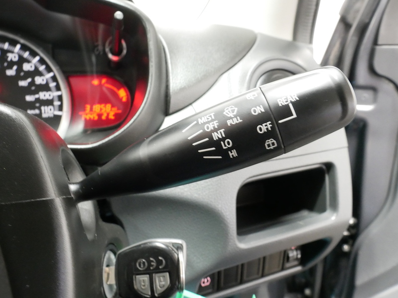 Suzuki Celerio SZ3 - U4486