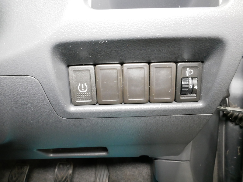 Suzuki Celerio SZ3 - U4486
