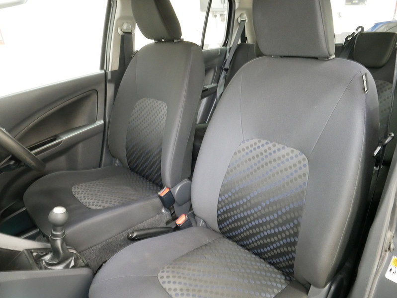 Suzuki Celerio SZ3 - U4486
