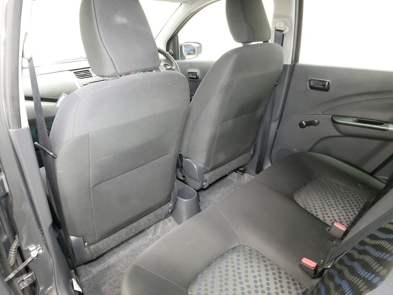 Suzuki Celerio SZ3 - U4486
