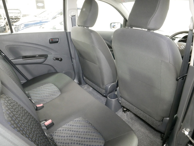Suzuki Celerio SZ3 - U4486